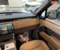 Синій Ленд Ровер Рендж Ровер, об'ємом двигуна 4.39 л та пробігом 53 тис. км за 195000 $, фото 23 на Automoto.ua