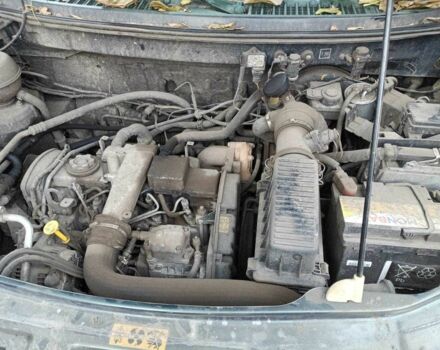 Зеленый Ленд Ровер Рендж Ровер, объемом двигателя 2 л и пробегом 3 тыс. км за 2000 $, фото 3 на Automoto.ua