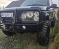 Зелений Ленд Ровер Рендж Ровер, об'ємом двигуна 4 л та пробігом 876 тис. км за 8500 $, фото 7 на Automoto.ua