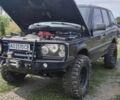 Зелений Ленд Ровер Рендж Ровер, об'ємом двигуна 4 л та пробігом 876 тис. км за 8500 $, фото 1 на Automoto.ua
