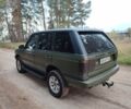 Зелений Ленд Ровер Рендж Ровер, об'ємом двигуна 2.5 л та пробігом 345 тис. км за 6005 $, фото 6 на Automoto.ua