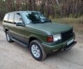 Зелений Ленд Ровер Рендж Ровер, об'ємом двигуна 2.5 л та пробігом 345 тис. км за 6005 $, фото 2 на Automoto.ua