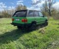 Зелений Ленд Ровер Рендж Ровер, об'ємом двигуна 2.5 л та пробігом 200 тис. км за 9518 $, фото 4 на Automoto.ua