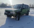 Зеленый Ленд Ровер Рендж Ровер, объемом двигателя 2.5 л и пробегом 200 тыс. км за 11500 $, фото 5 на Automoto.ua