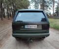Зелений Ленд Ровер Рендж Ровер, об'ємом двигуна 2.5 л та пробігом 345 тис. км за 6005 $, фото 5 на Automoto.ua