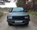 Зелений Ленд Ровер Рендж Ровер, об'ємом двигуна 2.5 л та пробігом 345 тис. км за 6005 $, фото 1 на Automoto.ua