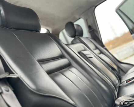 Зеленый Ленд Ровер Рендж Ровер, объемом двигателя 2.5 л и пробегом 387 тыс. км за 6700 $, фото 62 на Automoto.ua