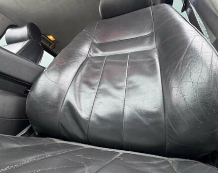 Зеленый Ленд Ровер Рендж Ровер, объемом двигателя 2.5 л и пробегом 387 тыс. км за 6700 $, фото 54 на Automoto.ua