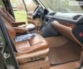 Зелений Ленд Ровер Рендж Ровер, об'ємом двигуна 4.55 л та пробігом 325 тис. км за 9500 $, фото 17 на Automoto.ua