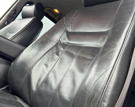 Зеленый Ленд Ровер Рендж Ровер, объемом двигателя 2.5 л и пробегом 387 тыс. км за 6700 $, фото 51 на Automoto.ua