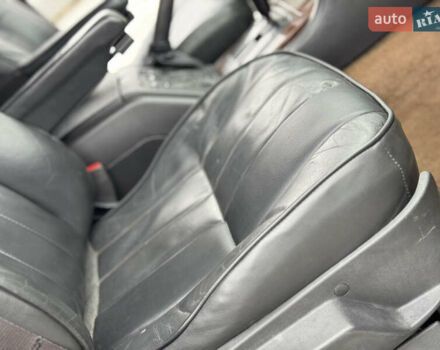 Зеленый Ленд Ровер Рендж Ровер, объемом двигателя 2.5 л и пробегом 387 тыс. км за 6700 $, фото 56 на Automoto.ua