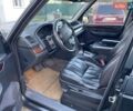 Зелений Ленд Ровер Рендж Ровер, об'ємом двигуна 2.5 л та пробігом 387 тис. км за 6500 $, фото 12 на Automoto.ua