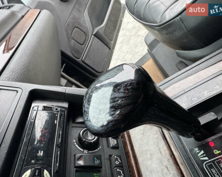 Зеленый Ленд Ровер Рендж Ровер, объемом двигателя 2.5 л и пробегом 387 тыс. км за 6700 $, фото 46 на Automoto.ua