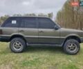 Зелений Ленд Ровер Рендж Ровер, об'ємом двигуна 4.55 л та пробігом 325 тис. км за 9000 $, фото 4 на Automoto.ua
