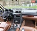 Зелений Ленд Ровер Рендж Ровер, об'ємом двигуна 4.55 л та пробігом 325 тис. км за 9000 $, фото 17 на Automoto.ua