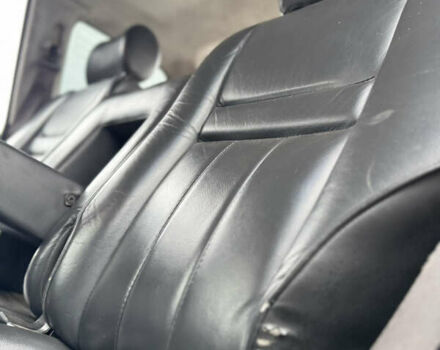 Зеленый Ленд Ровер Рендж Ровер, объемом двигателя 2.5 л и пробегом 387 тыс. км за 6700 $, фото 68 на Automoto.ua