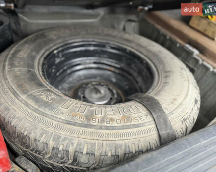 Зеленый Ленд Ровер Рендж Ровер, объемом двигателя 2.5 л и пробегом 387 тыс. км за 6700 $, фото 73 на Automoto.ua