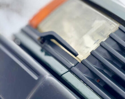 Зеленый Ленд Ровер Рендж Ровер, объемом двигателя 2.5 л и пробегом 387 тыс. км за 6700 $, фото 35 на Automoto.ua