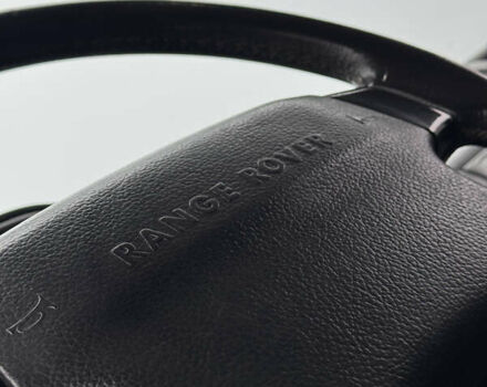 Зеленый Ленд Ровер Рендж Ровер, объемом двигателя 2.5 л и пробегом 387 тыс. км за 6700 $, фото 41 на Automoto.ua