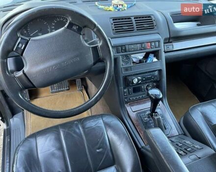 Зелений Ленд Ровер Рендж Ровер, об'ємом двигуна 2.5 л та пробігом 387 тис. км за 6500 $, фото 3 на Automoto.ua