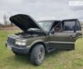 Зелений Ленд Ровер Рендж Ровер, об'ємом двигуна 4.55 л та пробігом 325 тис. км за 9500 $, фото 14 на Automoto.ua