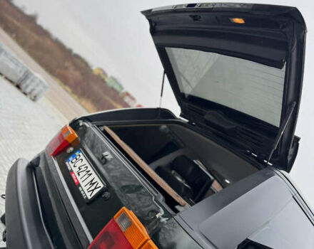 Зеленый Ленд Ровер Рендж Ровер, объемом двигателя 2.5 л и пробегом 387 тыс. км за 6700 $, фото 71 на Automoto.ua