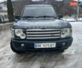 Зеленый Ленд Ровер Рендж Ровер, объемом двигателя 4.55 л и пробегом 400 тыс. км за 6000 $, фото 1 на Automoto.ua