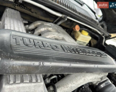 Зеленый Ленд Ровер Рендж Ровер, объемом двигателя 2.5 л и пробегом 387 тыс. км за 6700 $, фото 37 на Automoto.ua