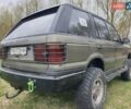 Зелений Ленд Ровер Рендж Ровер, об'ємом двигуна 4.55 л та пробігом 325 тис. км за 9000 $, фото 7 на Automoto.ua