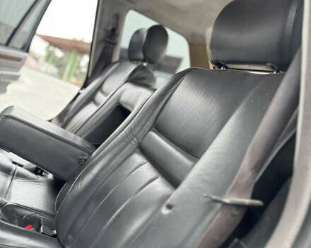 Зеленый Ленд Ровер Рендж Ровер, объемом двигателя 2.5 л и пробегом 387 тыс. км за 6700 $, фото 67 на Automoto.ua