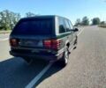 Зеленый Ленд Ровер Рендж Ровер, объемом двигателя 4 л и пробегом 1 тыс. км за 6000 $, фото 4 на Automoto.ua