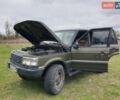Зелений Ленд Ровер Рендж Ровер, об'ємом двигуна 4.55 л та пробігом 325 тис. км за 9000 $, фото 10 на Automoto.ua