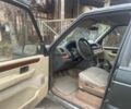 Зелений Ленд Ровер Рендж Ровер, об'ємом двигуна 2.5 л та пробігом 300 тис. км за 3200 $, фото 1 на Automoto.ua
