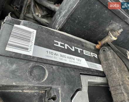 Зеленый Ленд Ровер Рендж Ровер, объемом двигателя 2.5 л и пробегом 387 тыс. км за 6700 $, фото 38 на Automoto.ua