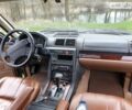 Зелений Ленд Ровер Рендж Ровер, об'ємом двигуна 4.55 л та пробігом 325 тис. км за 9500 $, фото 20 на Automoto.ua