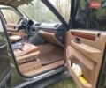 Зелений Ленд Ровер Рендж Ровер, об'ємом двигуна 4.55 л та пробігом 325 тис. км за 9000 $, фото 13 на Automoto.ua