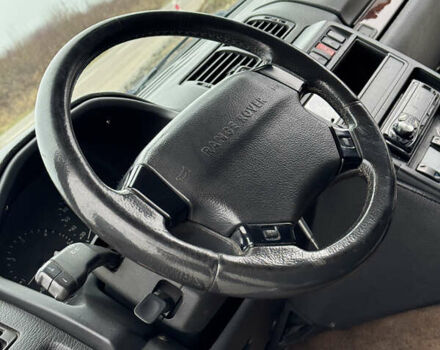 Зеленый Ленд Ровер Рендж Ровер, объемом двигателя 2.5 л и пробегом 387 тыс. км за 6700 $, фото 42 на Automoto.ua