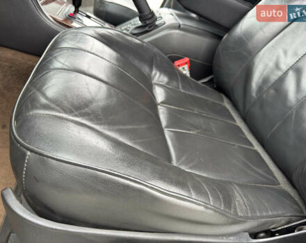 Зеленый Ленд Ровер Рендж Ровер, объемом двигателя 2.5 л и пробегом 387 тыс. км за 6700 $, фото 50 на Automoto.ua