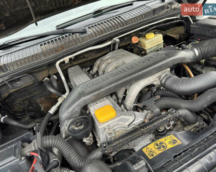 Зеленый Ленд Ровер Рендж Ровер, объемом двигателя 2.5 л и пробегом 387 тыс. км за 6700 $, фото 36 на Automoto.ua