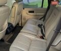 Зеленый Ленд Ровер Рендж Ровер, объемом двигателя 4 л и пробегом 380 тыс. км за 4000 $, фото 8 на Automoto.ua
