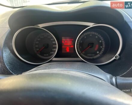 Зелений Ленд Ровер Рендж Ровер, об'ємом двигуна 2.5 л та пробігом 250 тис. км за 3550 $, фото 19 на Automoto.ua