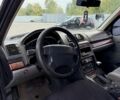 Зеленый Ленд Ровер Рендж Ровер, объемом двигателя 2.5 л и пробегом 280 тыс. км за 3614 $, фото 11 на Automoto.ua
