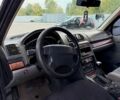 Зеленый Ленд Ровер Рендж Ровер, объемом двигателя 2.5 л и пробегом 280 тыс. км за 3600 $, фото 13 на Automoto.ua