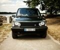 Зелений Ленд Ровер Рендж Ровер, об'ємом двигуна 4.6 л та пробігом 120 тис. км за 9500 $, фото 1 на Automoto.ua