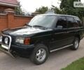 Зеленый Ленд Ровер Рендж Ровер, объемом двигателя 2.5 л и пробегом 228 тыс. км за 9999 $, фото 1 на Automoto.ua