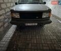 Зеленый Ленд Ровер Рендж Ровер, объемом двигателя 4 л и пробегом 380 тыс. км за 4000 $, фото 3 на Automoto.ua