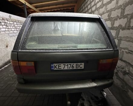 Зеленый Ленд Ровер Рендж Ровер, объемом двигателя 4 л и пробегом 300 тыс. км за 4300 $, фото 4 на Automoto.ua