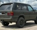 Зелений Ленд Ровер Рендж Ровер, об'ємом двигуна 4.6 л та пробігом 333 тис. км за 5999 $, фото 5 на Automoto.ua