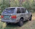 Зелений Ленд Ровер Рендж Ровер, об'ємом двигуна 3 л та пробігом 275 тис. км за 3511 $, фото 3 на Automoto.ua