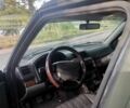 Ленд Ровер Рендж Ровер 1998 в Чугуеве на Automoto.ua Зеленый Ленд Ровер Рендж Ровер, объемом двигателя 2.5 л и пробегом 320 тыс. км за 84 $, фото 1 на Automoto.ua